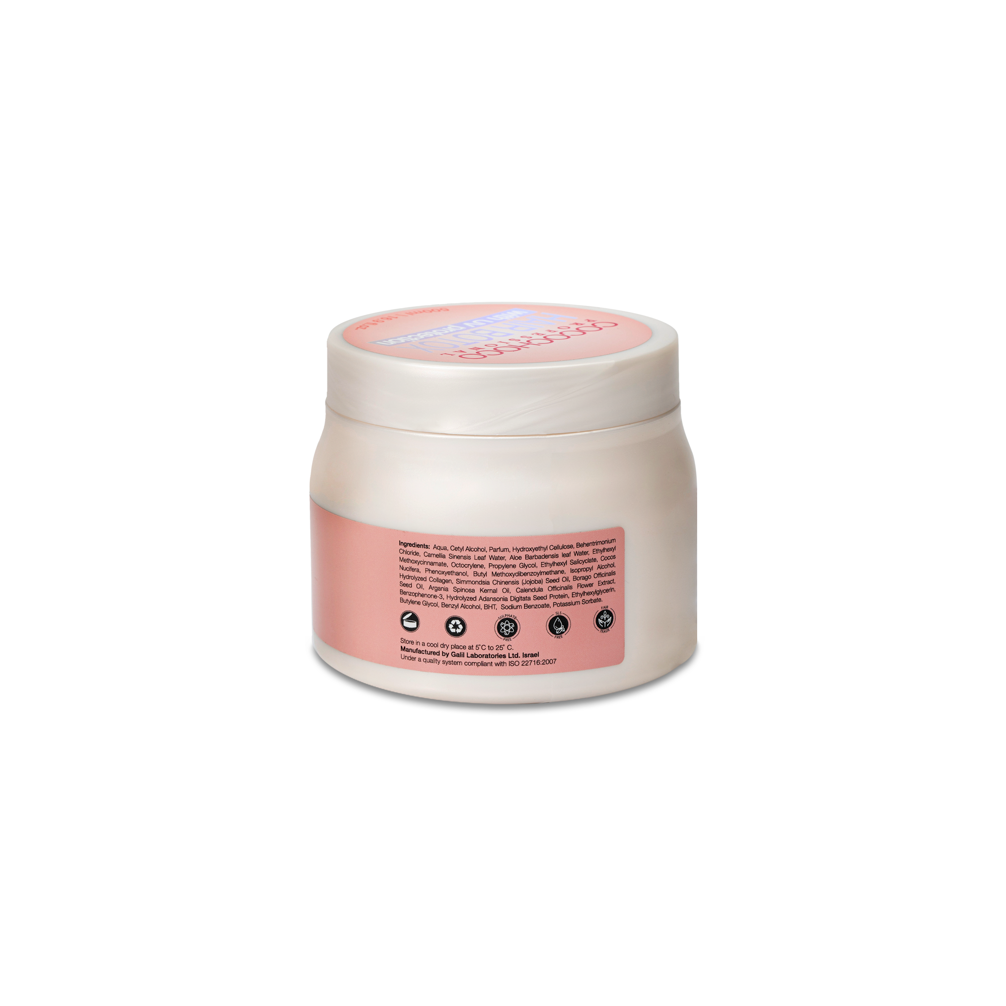Cocochoco Professional boto-x za kosu 500 ml